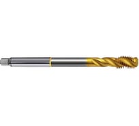 Метчик Guhring М20х2.5, HSS-E, тип N R40, TiN, глух. отв., Powertap 5718 20,000