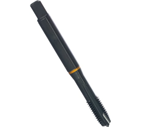 Метчик Guhring М10х1.5, HSS-E, тип N, парооксид., скв. отв., Powertap 5719 10,000