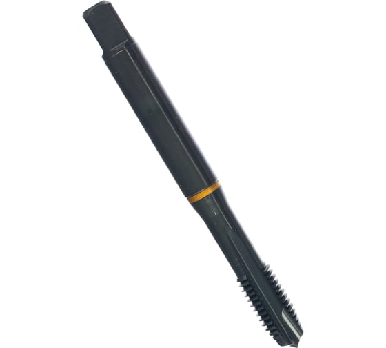 Метчик Guhring М10х1.5, HSS-E, тип N, парооксид., скв. отв., Powertap 5719 10,000 1