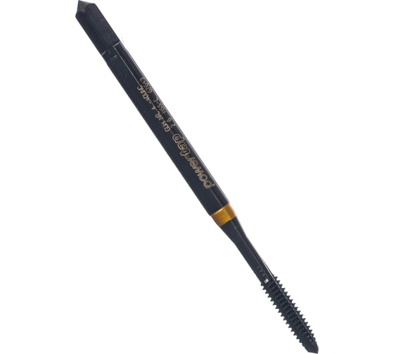 Guhring Метчик UNC NR. 4-40, HSS-E, тип N, парооксид., скв. отв., Powertap 5725 2,845