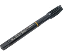 Метчик Guhring UNC 7/16-14, HSS-E, тип N, парооксид., скв. отв., Powertap 5725 11,113