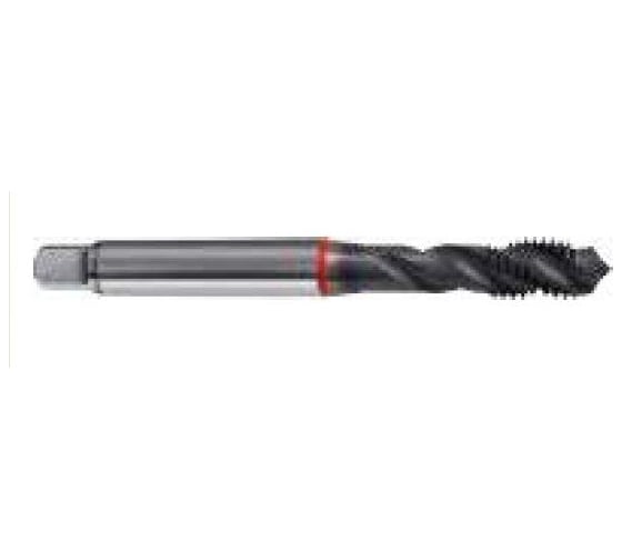 Метчик Guhring M4, тип H R40, DIN371, HSS-E, TiCN 5591 4,000