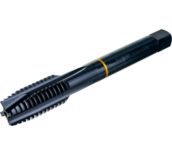 Метчик Guhring UNC 5/8-11, HSS-E, тип N, парооксид., скв. отв., Powertap 5725 15,875
