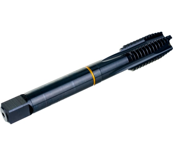 Метчик Guhring UNC 5/8-11, HSS-E, тип N, парооксид., скв. отв., Powertap 5725 15,875