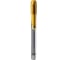 Метчик Guhring M12x1.25, HSS-E-PM, тип N, TiN, скв. отв., Powertap 5739 12,006 1
