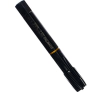 Метчик Guhring резьба Whitworth, G1/4", HSS-E, тип N, парооксид., скв. отв., Powertap 5731 13,157