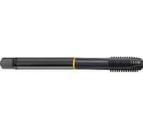 Метчик Guhring М6х1, HSS-E, тип N, парооксид., скв. отв., Powertap 5716 6,000