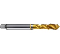 Метчик Guhring M10х1.5, HSS-E, тип N R40, TiN, глух. отв., Powertap 5737 10,000