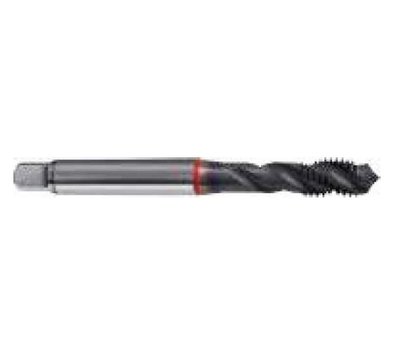 Метчик Guhring M8, тип H R40, DIN371, HSS-E, TiCN 5591 8,000
