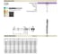 Метчик Guhring M8, DIN371, HSS-E, тип Al, без покр. 5557 8,000 2