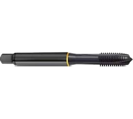 Метчик Guhring М8х1.25, HSS-E, тип N, парооксид., скв. отв., Powertap 5719 8,000