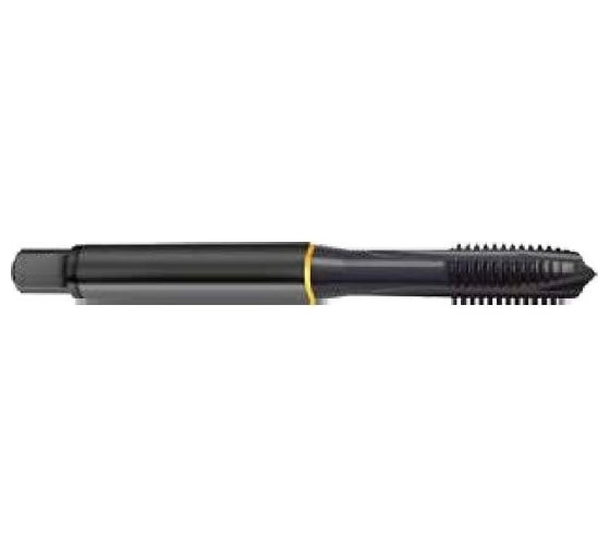Метчик Guhring М8х1.25, HSS-E, тип N, парооксид., скв. отв., Powertap 5719 8,000 1