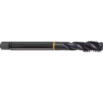 Метчик Guhring M10х1.25, HSS-E, тип N R40, парооксид., глух. отв., Powertap 5724 10,006