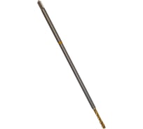 Метчик Guhring М3х0.5, HSS-E, тип N R40, TiN, глух. отв., Powertap 5718 3,000