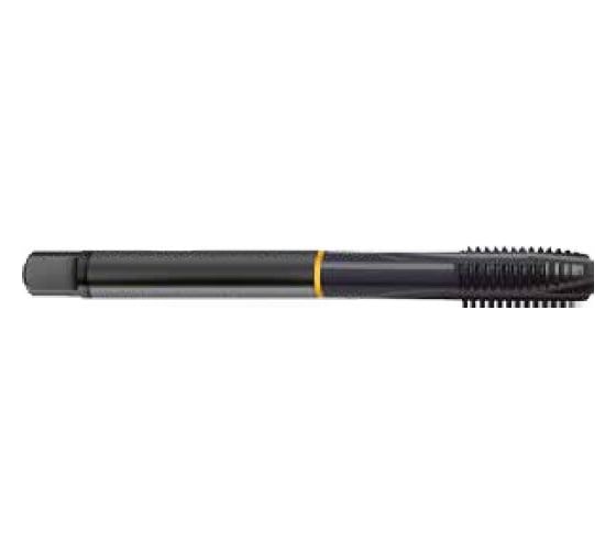 Метчик Guhring UNF NR. 10-32, HSS-E, тип N, парооксид., скв. отв., Powertap 5727 4,826 1