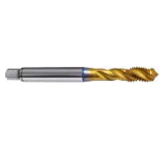 Метчик Guhring M4, тип N R40, DIN371, HSS-E, TiN 5594 4,000