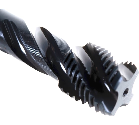 Метчик Guhring M16х1.5, HSS-E, тип NR40, парооксид., глух. отв., Powertap 5724 16,007