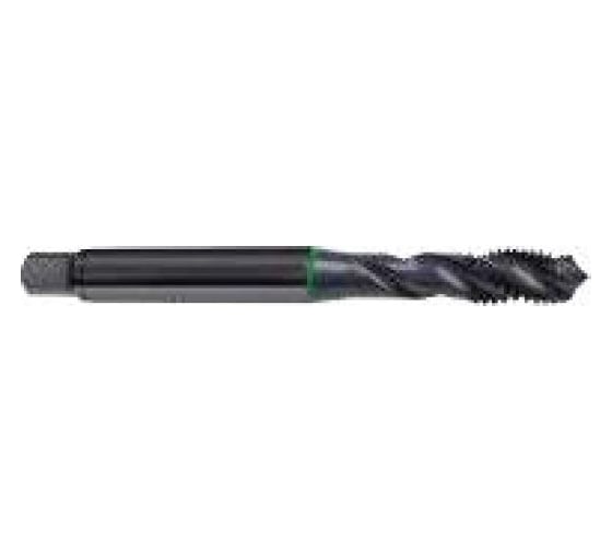 Метчик Guhring M10, тип N R40, DIN371, HSS-E, обр.паром 5555 10,000 1