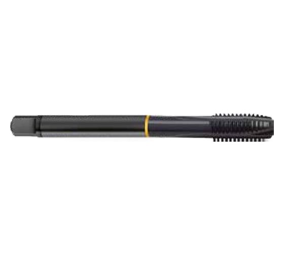 Метчик Guhring M12x1, HSS-E, тип N, парооксид., скв. отв., Powertap 5723 12,005 1