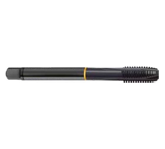Метчик Guhring резьба Whitworth, G3/4", HSS-E, тип N, парооксид., скв. отв., Powertap 5731 26,441 1