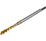 Метчик Guhring M3х0.5, HSS-E-PM, тип N R50, TiN, глух. отв., Powertap 5722 3,000 1