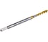Метчик Guhring M3х0.5, HSS-E-PM, тип N R50, TiN, глух. отв., Powertap 5722 3,000 2