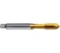 Метчик Guhring M18x2.5, HSS-E-PM, тип N, TiN, скв. отв., Powertap 5736 18,000 1