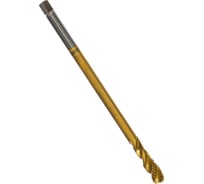Метчик Guhring М12х1.75, HSS-E, тип N R40, TiN, глух. отв., Powertap 5718 12,000