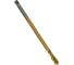 Метчик Guhring М12х1.75, HSS-E, тип N R40, TiN, глух. отв., Powertap 5718 12,000 1