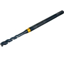 Метчик Guhring M3х0.5, Form E, HSS-E, тип N R40, парооксид., глух. отв., Powertap 5721 3,000