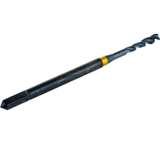 Метчик Guhring M3х0.5, Form E, HSS-E, тип N R40, парооксид., глух. отв., Powertap 5721 3,000