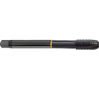 Метчик Guhring UNF 1/4-28, HSS-E, тип N, парооксид., скв. отв., Powertap 5727 6,350