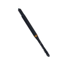 Метчик Guhring UNC NR. 6-32, HSS-E, тип N R40, парооксид., глух. отв., Powertap 5726 3,505