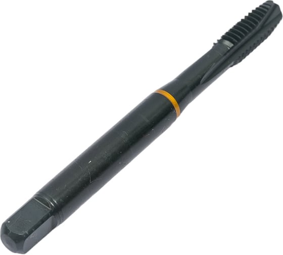 Метчик Guhring UNC 5/16-18, HSS-E, тип N, парооксид., скв. отв., Powertap 5725 7,938