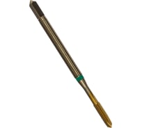 Метчик Guhring M3, DIN371, HSS-E, тип N, TiN 5586 3,000