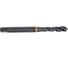 Метчик Guhring M8х1.25, HSS-E, тип N R40, парооксид., глух. отв., Powertap 5734 8,000 4