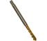 Метчик Guhring M6х1, HSS-E-PM, тип N R50, TiN, глух. отв., Powertap 5722 6,000 1