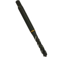 Метчик Guhring UNC 5/16-18, HSS-E, тип N R40, парооксид., глух. отв., Powertap 5726 7,938