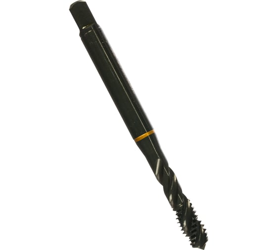 Метчик Guhring UNC 5/16-18, HSS-E, тип N R40, парооксид., глух. отв., Powertap 5726 7,938
