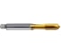 Метчик Guhring M3x0.5, HSS-E-PM, тип N, TiN, скв. отв., Powertap 5736 3,000 1