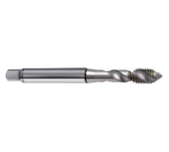 Метчик Guhring M 8, DIN371, HSS-E, тип Al R45, без покр. 5551 8,000