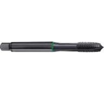 Метчик Guhring M4, DIN371, HSS-E, тип N, обр.паром 5561 4,000