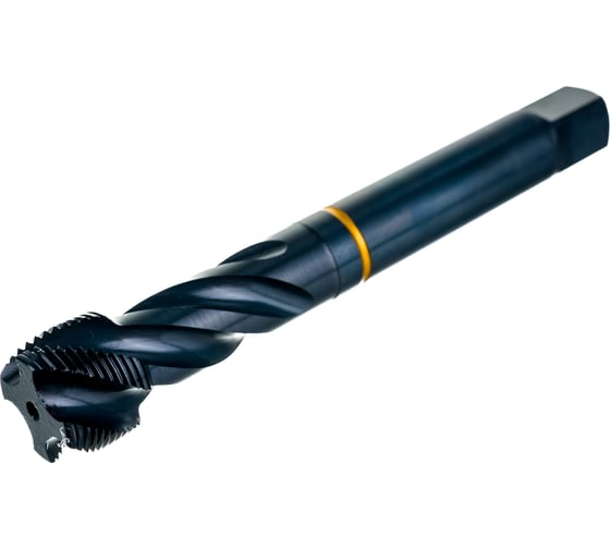 Метчик Guhring M16х1, HSS-E, тип N R40, парооксид., глух. отв., Powertap 5724 16,005 1