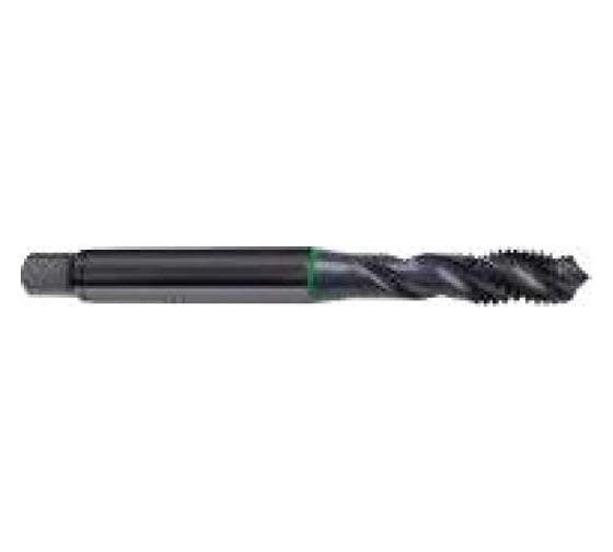 Метчик Guhring M16, DIN376, HSS-E, тип N R40, обр.паром 5589 16,000