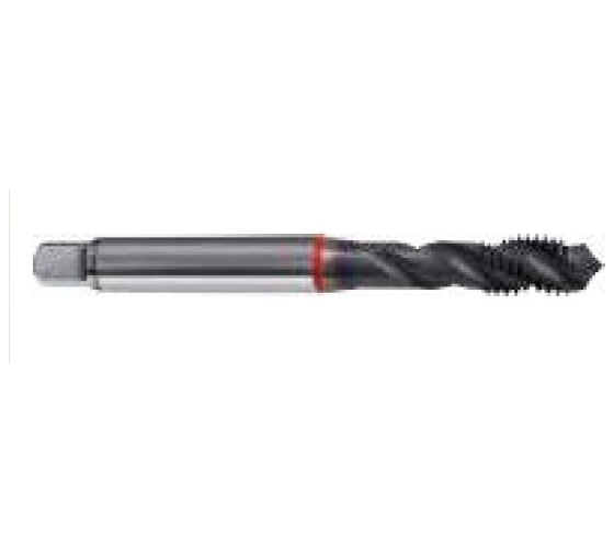 Метчик Guhring M10, тип H R40, DIN371, HSS-E, TiCN 5591 10,000 1