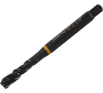 Метчик Guhring M8х1.25, Form E, HSS-E, тип N R40, парооксид., глух. отв., Powertap 5721 8,000