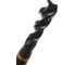 Метчик Guhring M8х1.25, Form E, HSS-E, тип N R40, парооксид., глух. отв., Powertap 5721 8,000 2