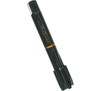 Метчик Guhring резьба Whitworth, G3/8", HSS-E, тип N, парооксид., скв. отв., Powertap 5731 16,662