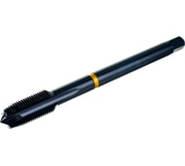 Метчик Guhring резьба Whitworth, G1/8", HSS-E, тип N, парооксид., скв. отв., Powertap 5731 9,728