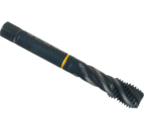 Метчик Guhring M16х2, HSS-E, тип N R40, парооксид., глух. отв., Powertap 5717 16,000